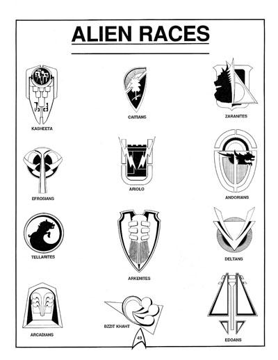 FASA PAGE 1 by AegisAnkh on DeviantArt