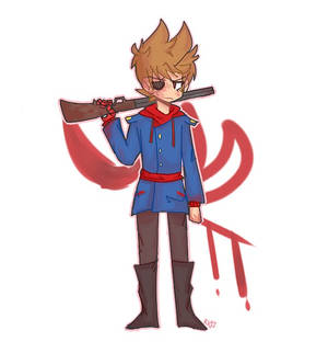 Red Leader Tord