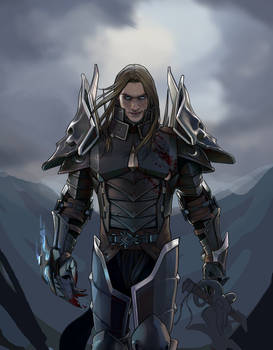 Arthas ::WIP::