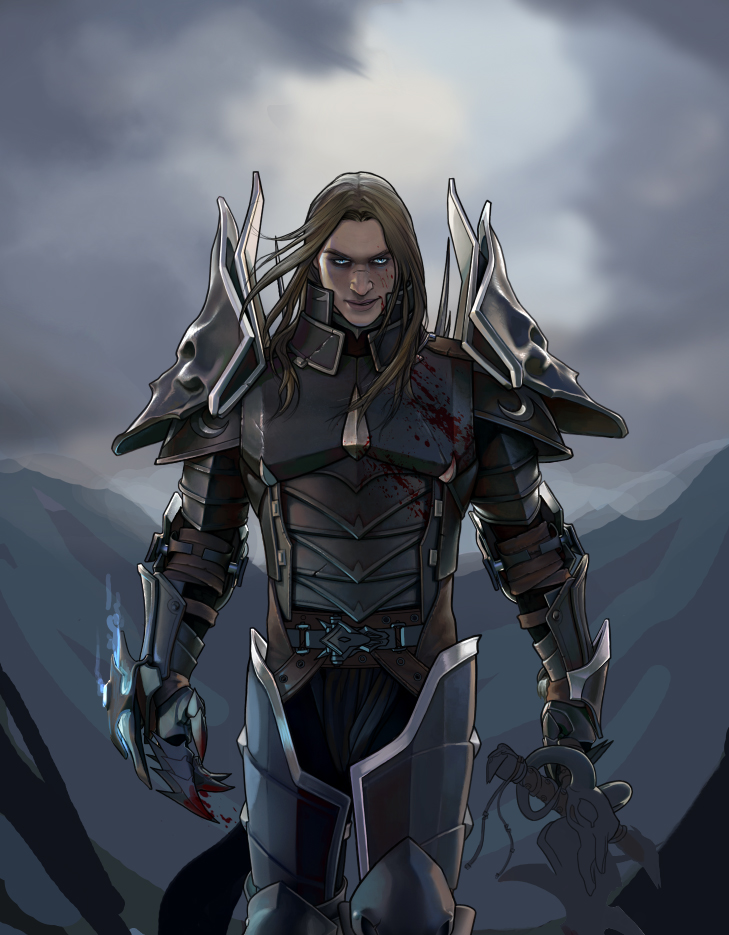 Arthas ::WIP::