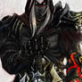 Darksiders - War