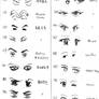 AnimeEyes 135-151