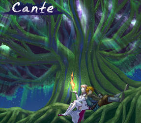 Eternal Tree in Cante Land