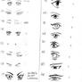 Anime eyes-152-169