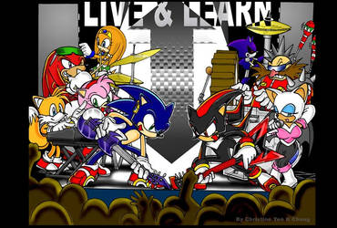 Sonic band