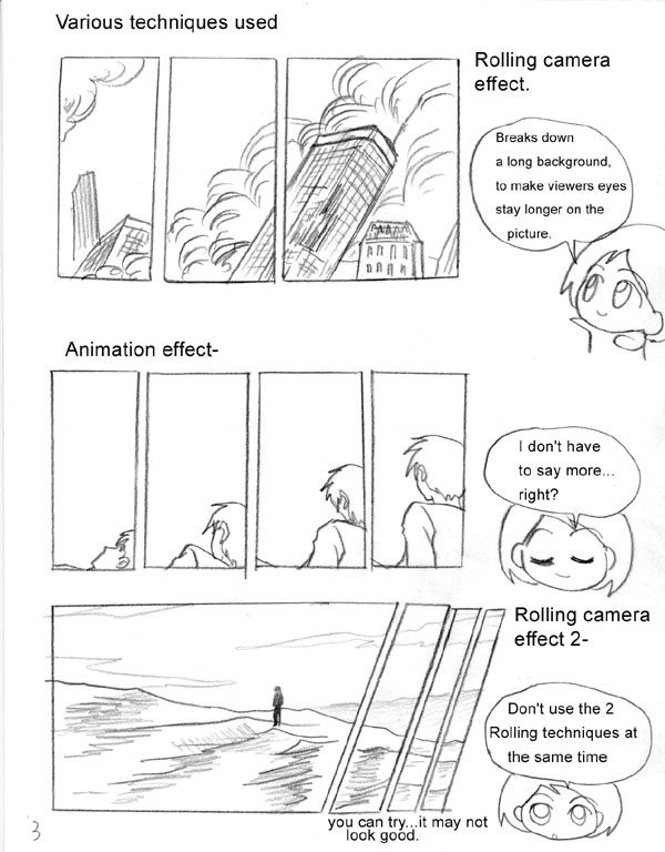 Anime Art lesson Speedlines  Manga drawing tutorials, Art lessons, Comic  tutorial