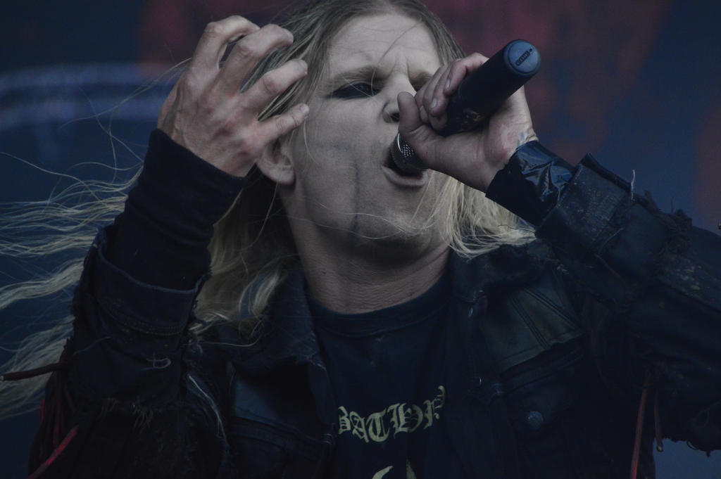 Kampfar by AnusSatanus Kampfar by AnusSatanus
