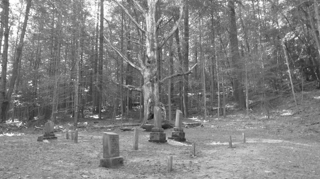 Hiram Cemetary