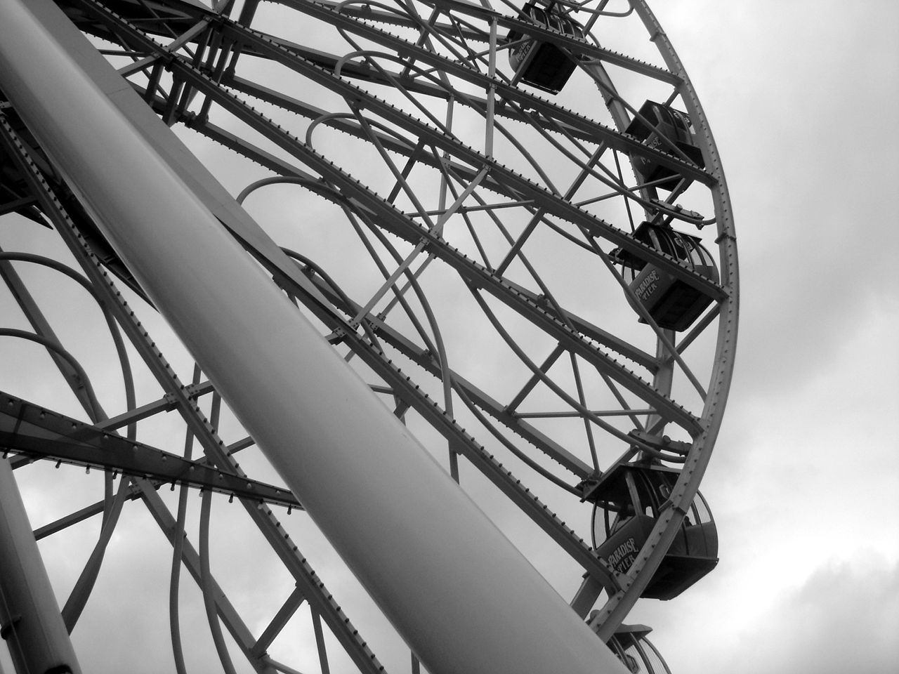 Ferris Wheel