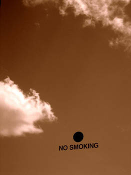 No Smoking