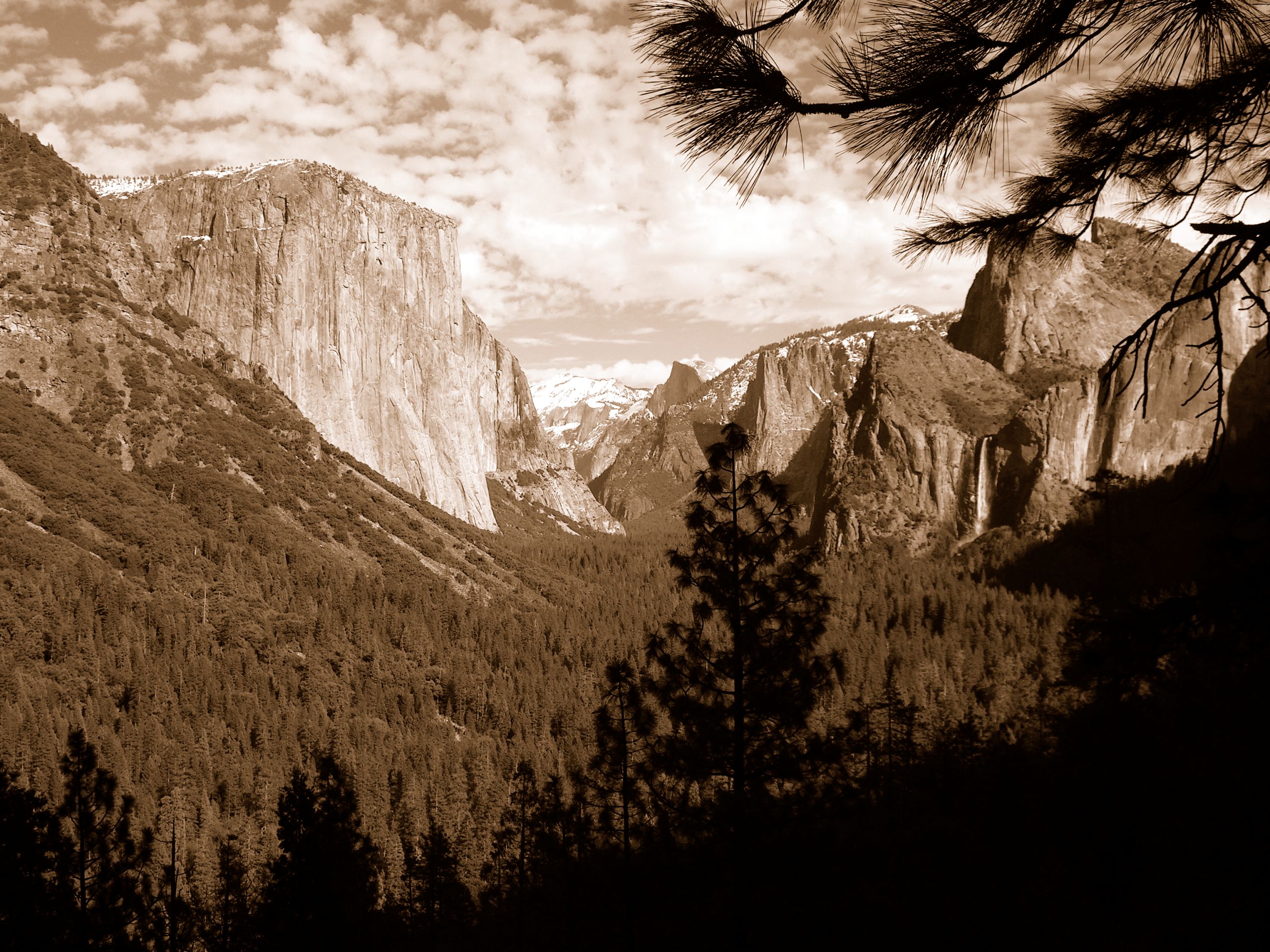 Yosemite