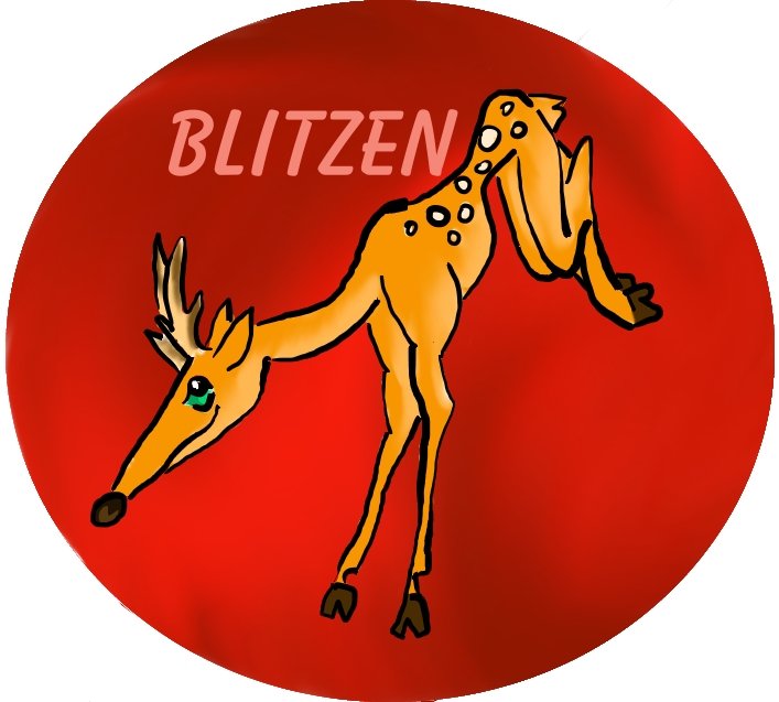 Blitzen