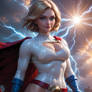 Power Girl