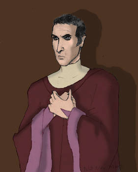 Hardwicke as Frollo