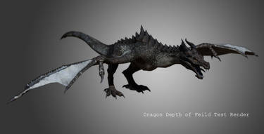 Dragon Render