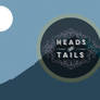 Heads or Tails Wallpaper