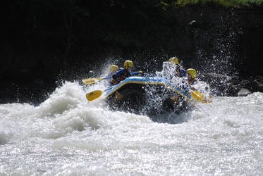 Rafting 2