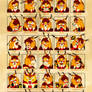 .:: 30 Expressions Nico ::.