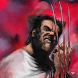 The Wolverine