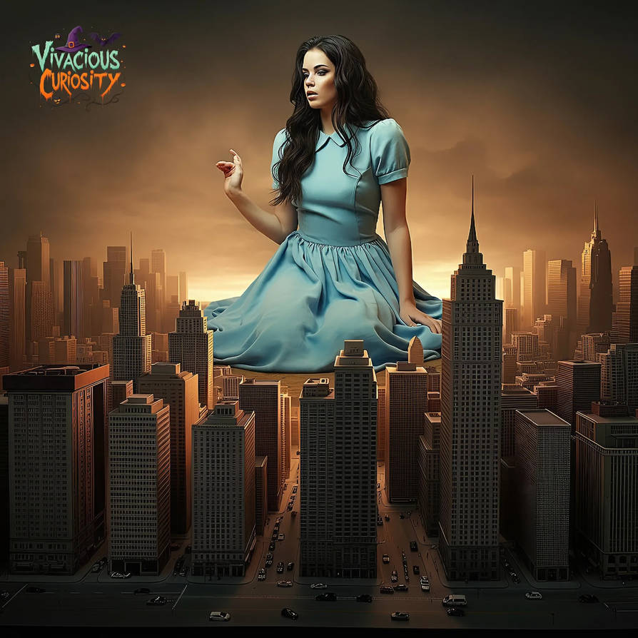 Wonderland whimsy by VivaciousCuriosity on DeviantArt