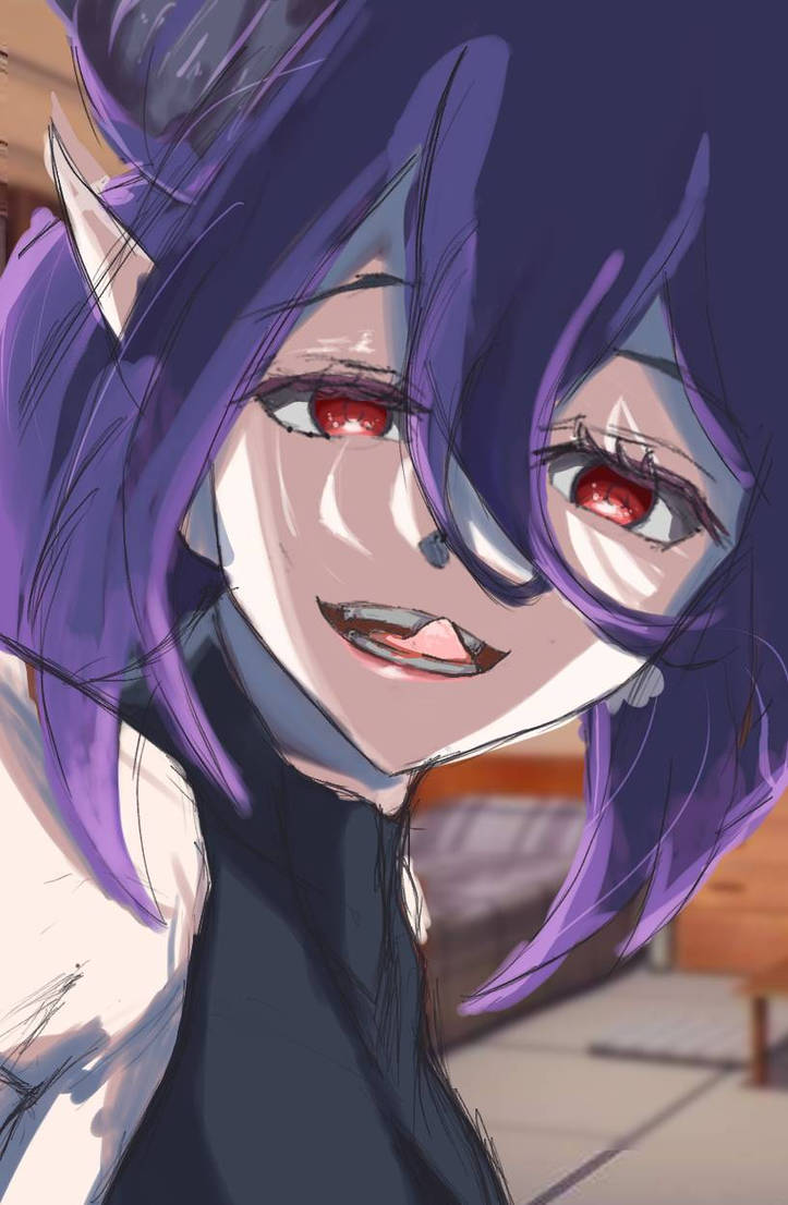 FAN ART Vermeil. by SpentStar on DeviantArt