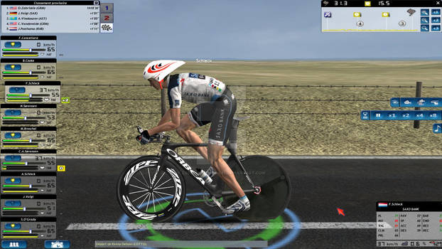 F.Schleck TDF Clm