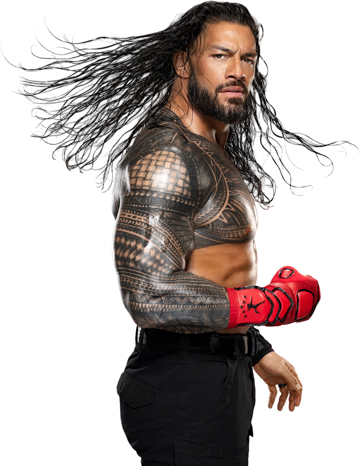 WWE Roman Reigns 2022 by WWERenders2020 on DeviantArt