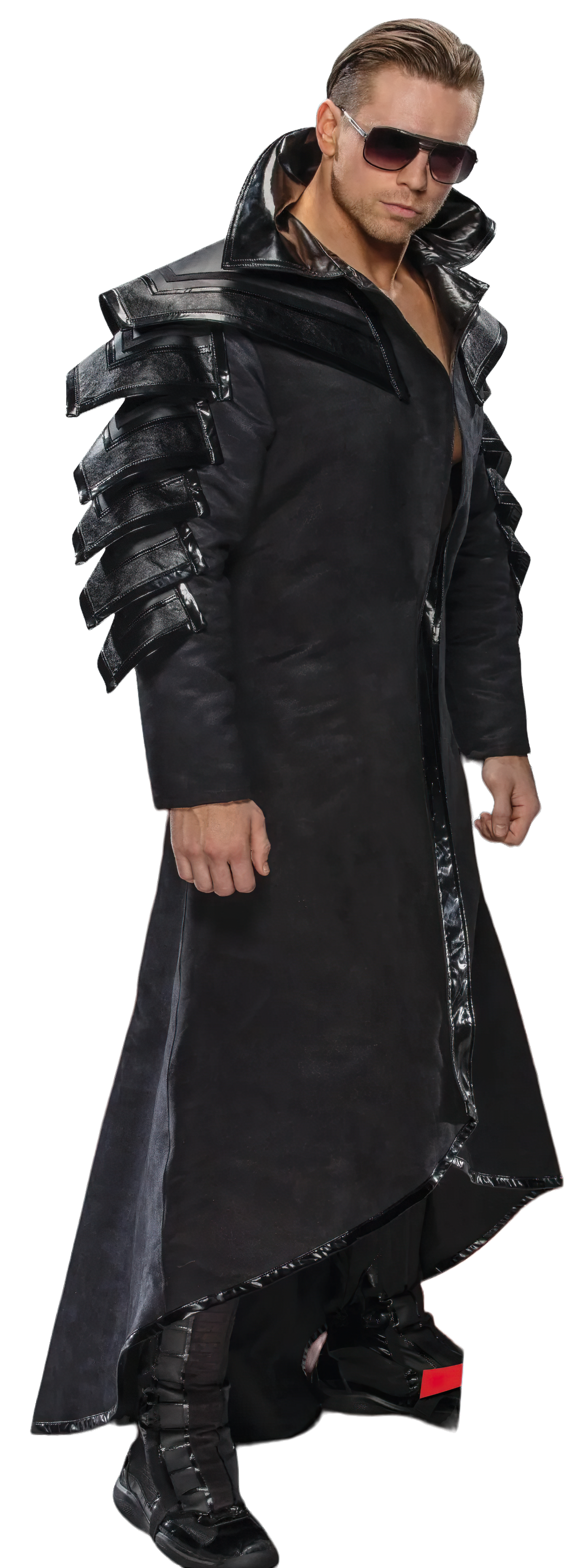 The 2025 miz coat