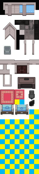 Tileset 1 by ralandel