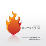 phyrax logo 2 by Xa0tiK