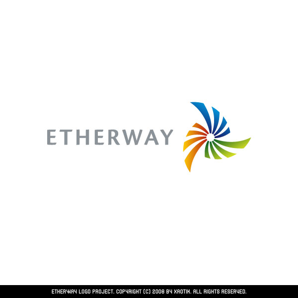 etherway logo var.2