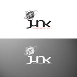 junk logo