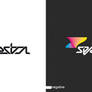 spectra logo and typeface