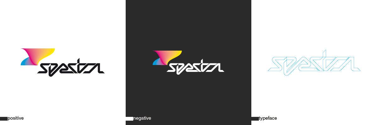 spectra logo and typeface by Xa0tiK on DeviantArt