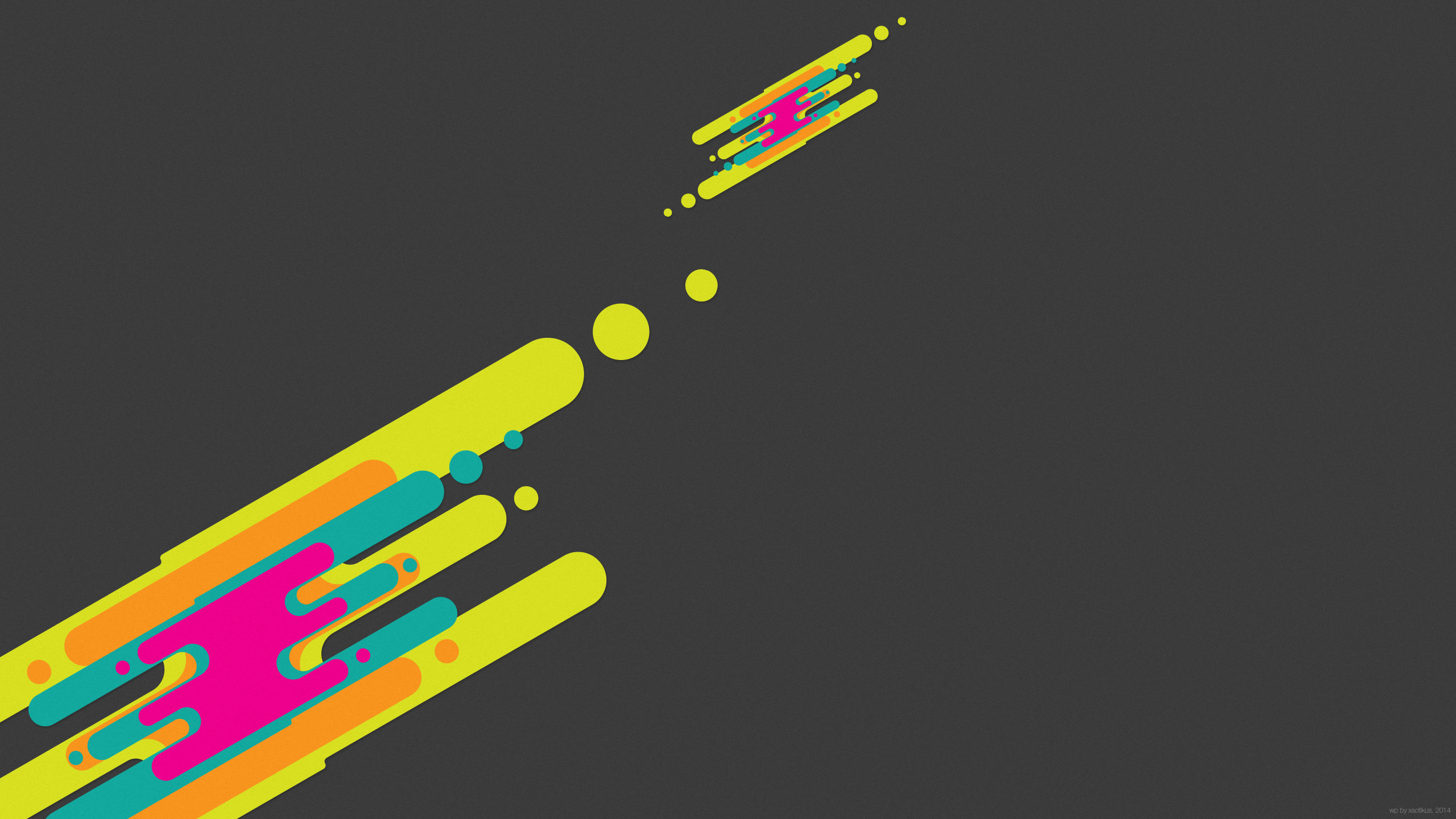 Simple Wallpaper By Xa0tik On Deviantart