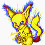 Picachu