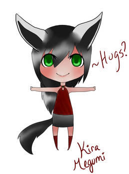 Hugs?