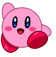 Kirby :D