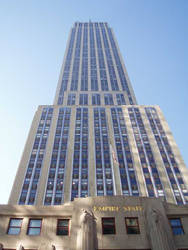 Empire State Building