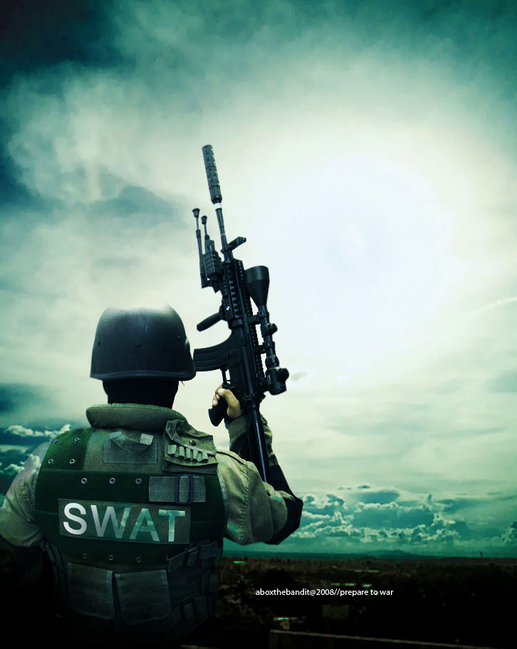 swat