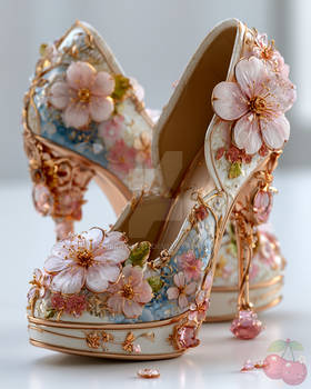 Adoptable Boots | 006