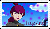 Jupiter stamp