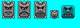 Custom Thwomp Sprites by Kriven-Raven on DeviantArt