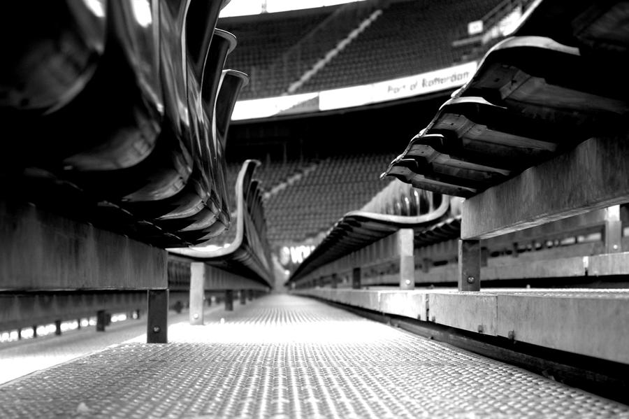 Footballstadion Feyenoord