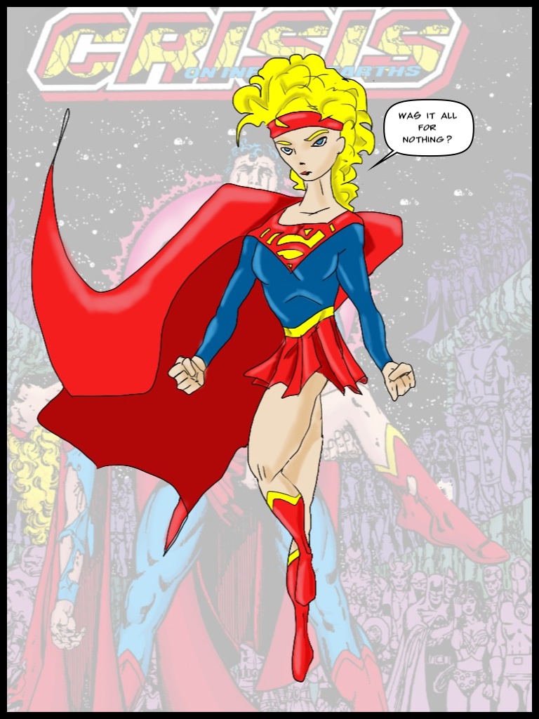 Supergirl