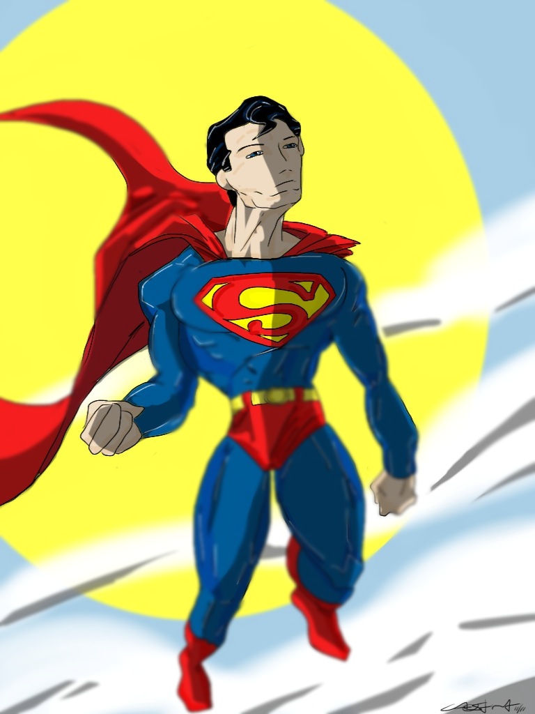 Supes