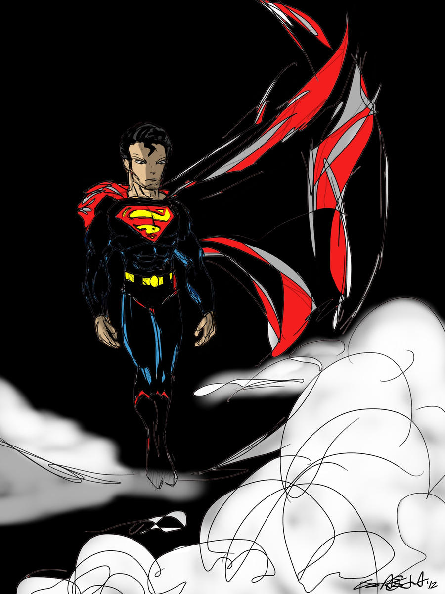 Superman: Eclipse