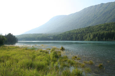 Kenai Peninsula