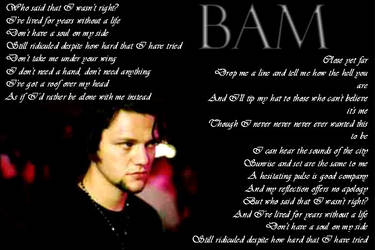 Bam Margera Wallpaper