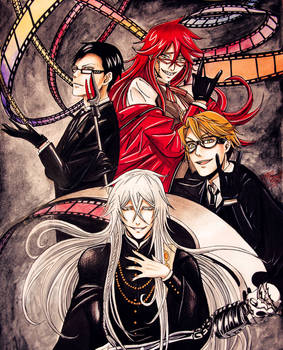 Shinigami